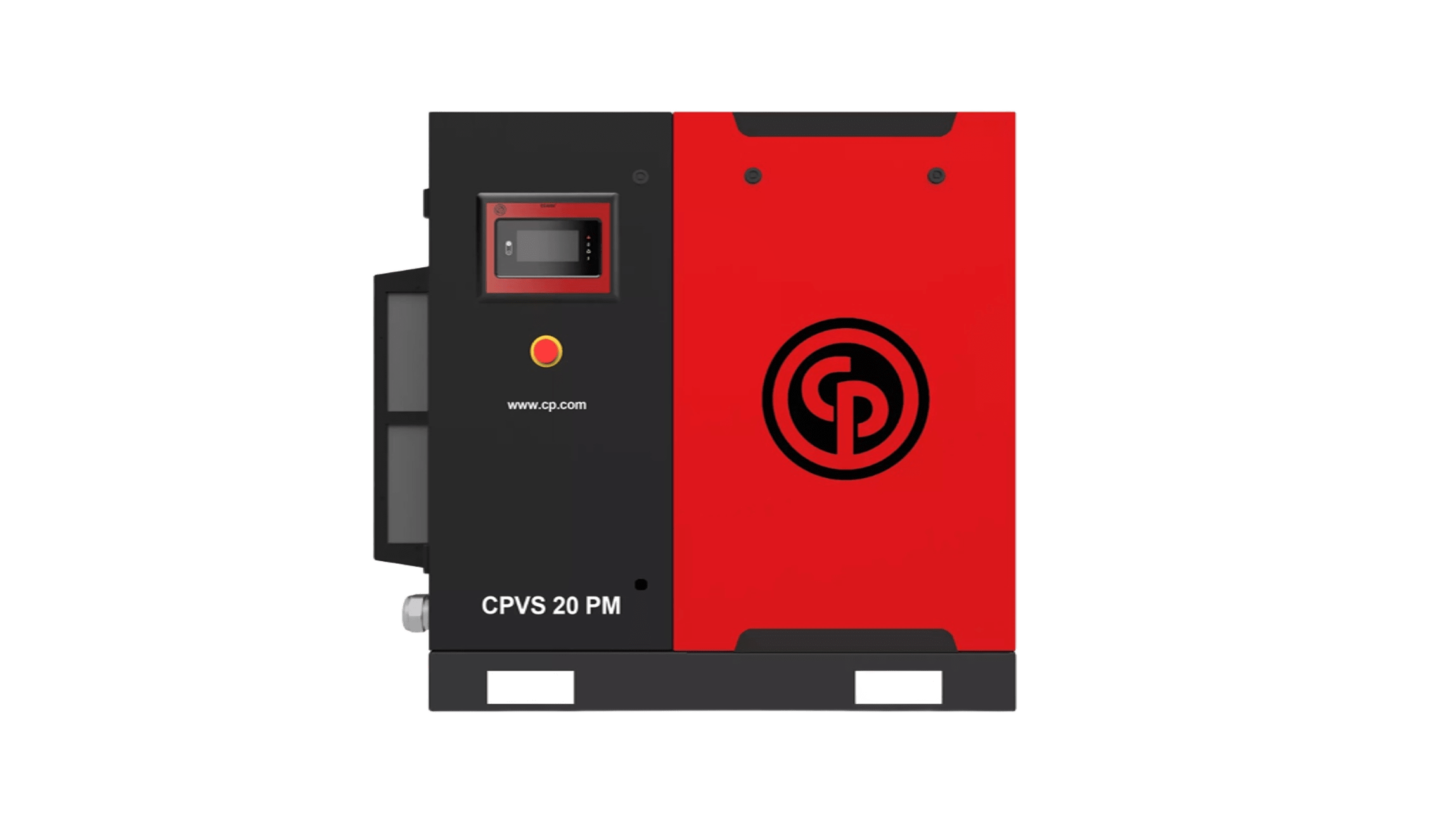 Compresor Industrial CYM